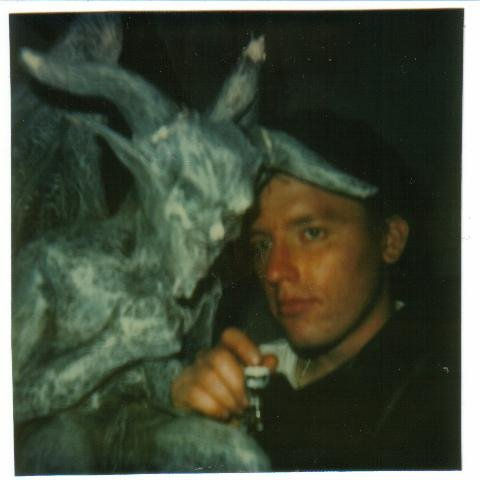 gargoyle 1994