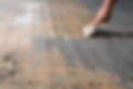 Vinyl Flooring Installation