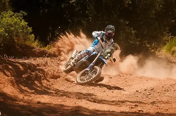 Tobias Ebster Joins ZX Moto for Dakar 2027 | TimeOut Racing Tobias Ebster Joins ZX Moto for Dakar 2027 | TimeOut Racing