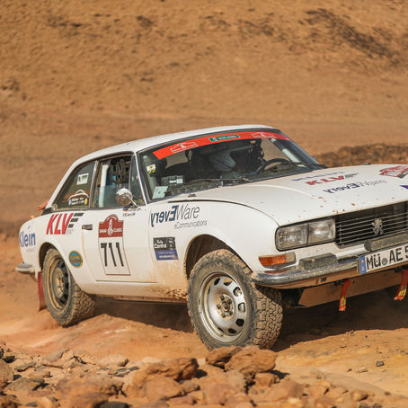 Dakar 2027: Saudi Arabia or Morocco? What we know right now