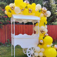candy cart