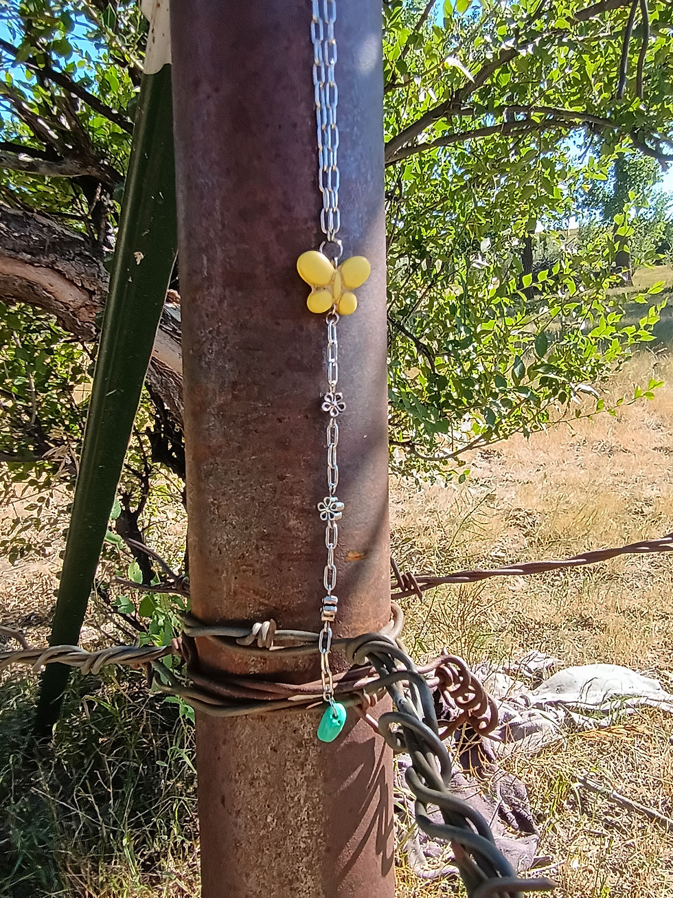 Thumbnail: Butterfly Lariat