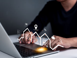 UK Housing Market Update - October 2025