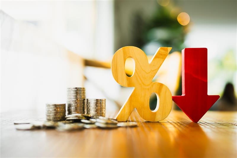 How the Rate Cut Affects UK and Overseas Property Investors