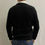 Miniatura: 100 % CASHMERE Scollo V