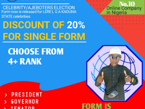 2023 ELECTION UPDATE
