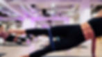 Strong Pilates class at TLAD, near Southwark, London Bridge and Waterloo