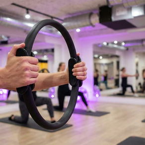 What Is Strong Pilates? The Class That Bridges Pilates and Strength Training
