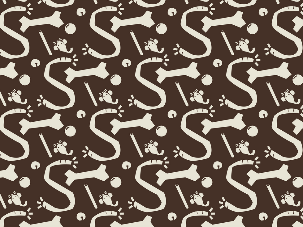 Pattern 2