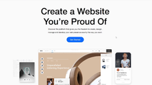 How to Easily Create a Beautiful Website in less than 30 minutes