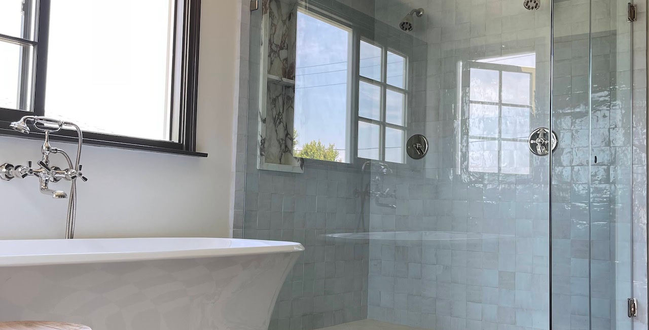 bathroom remodel contractors