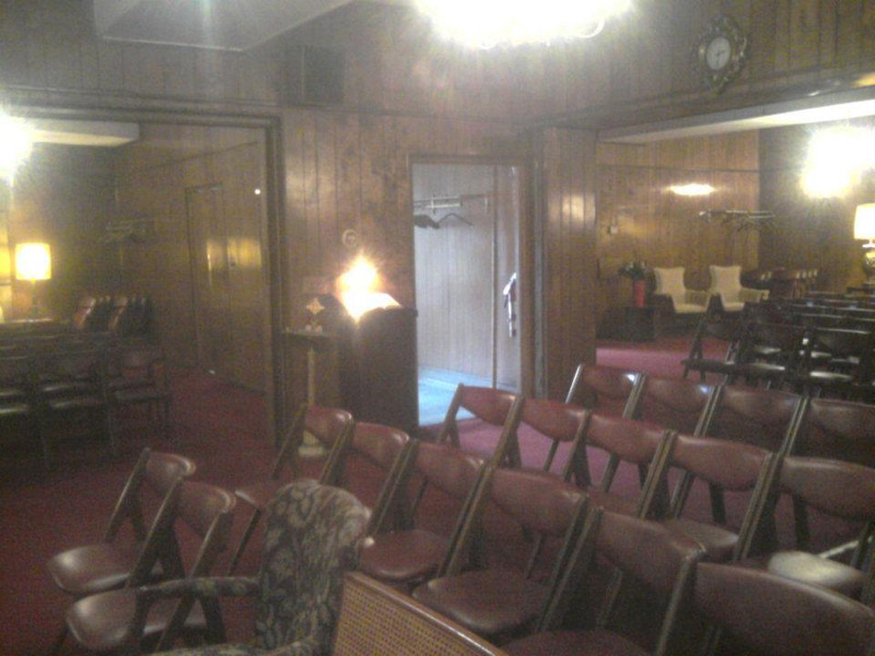 Funeral Home Marcus Jackson Funeral Home Yonkers, NY