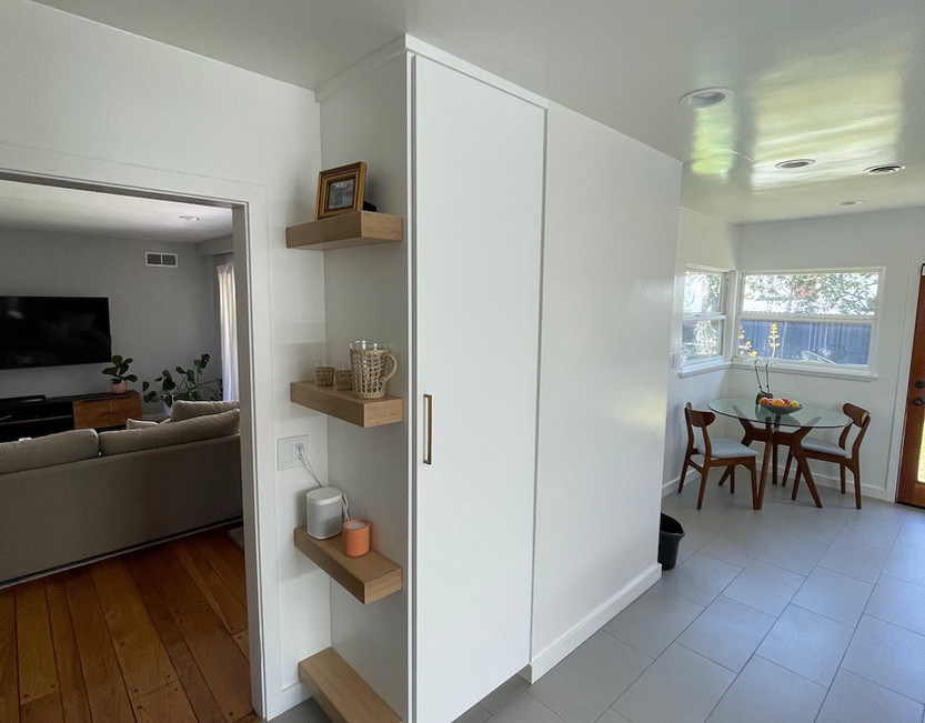 kitchen home improvement
