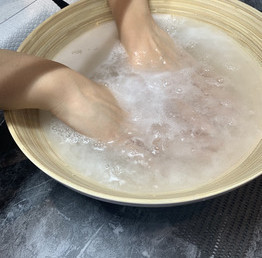 blissの甘皮ケアが進化しました!!