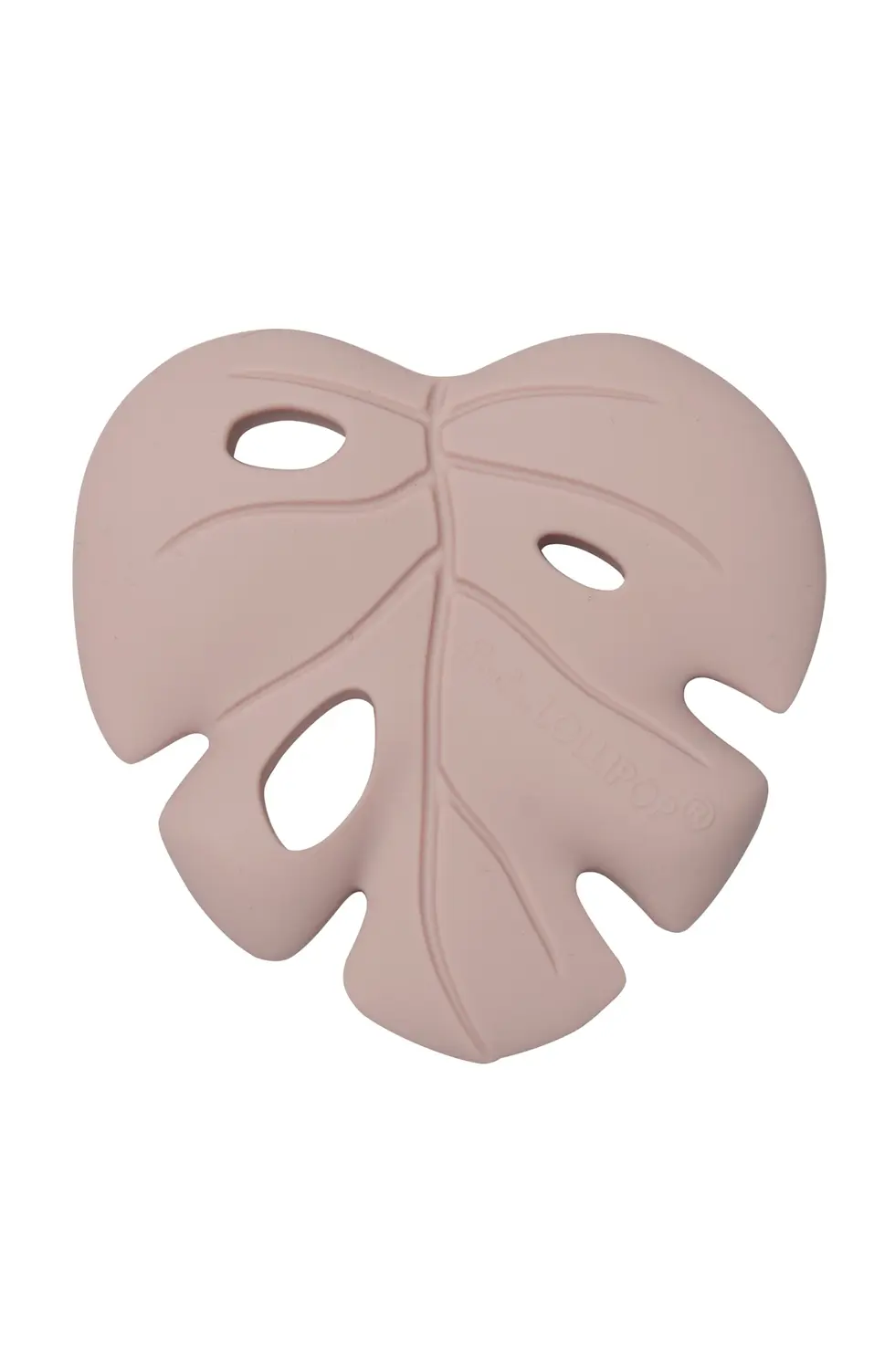 Thumbnail: Silicone Teether | Loulou Lollipop