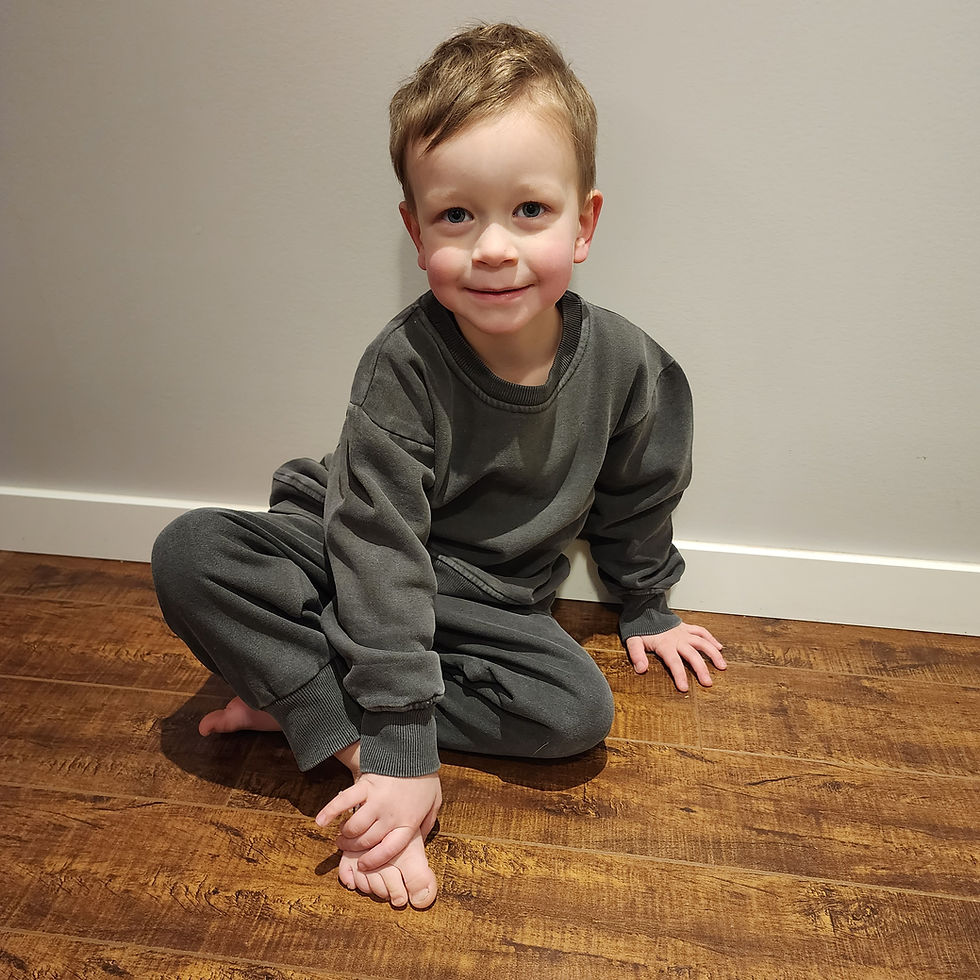 Thumbnail: Pigment Dyed Kids Crews | Blanks Blanks Baby