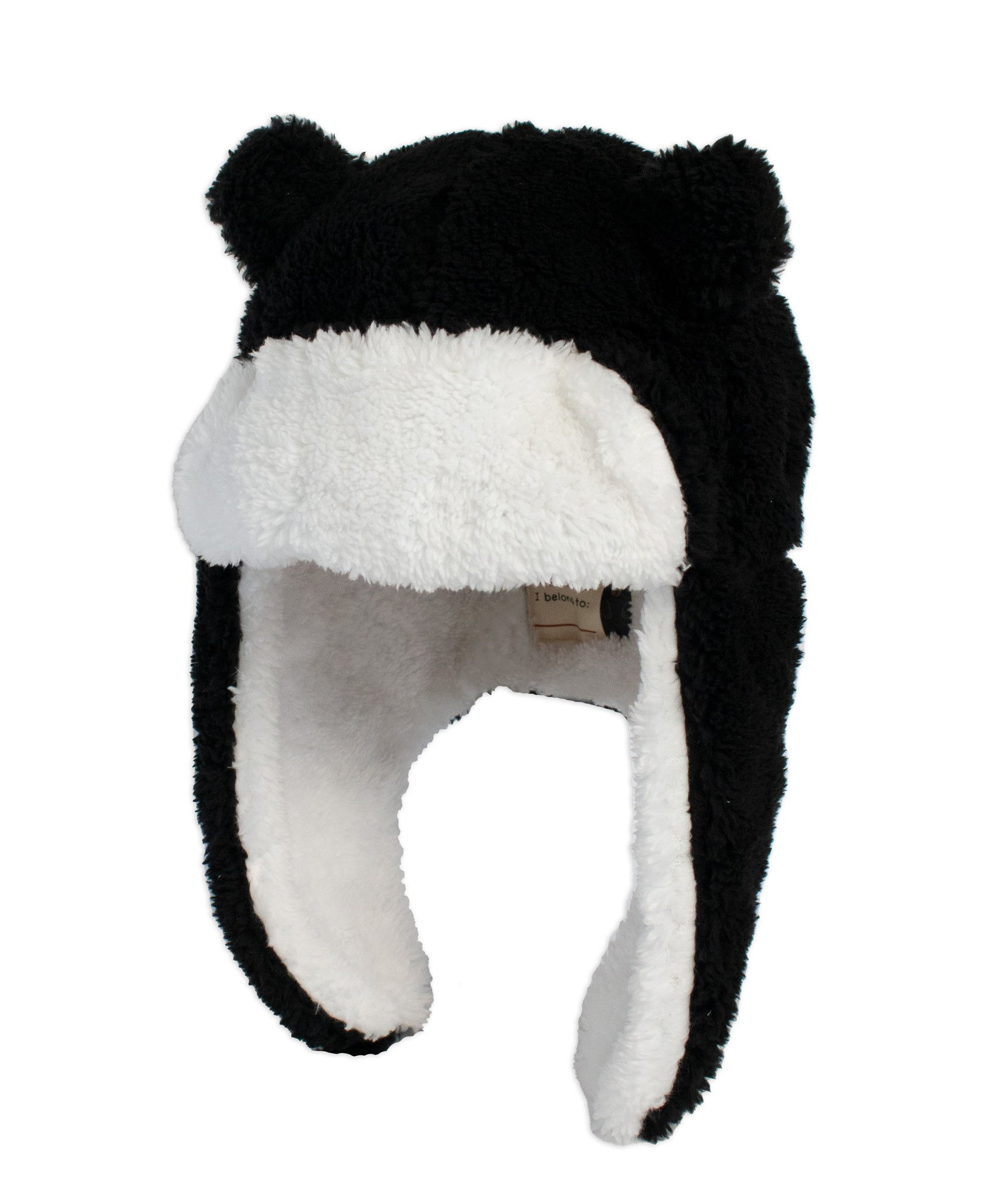 Sherpa Trapper Hat | FlapJackKids