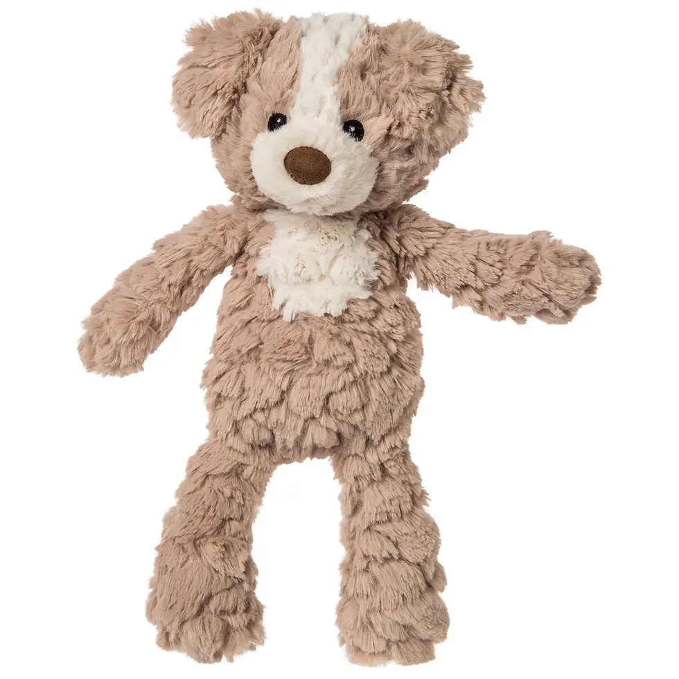 Thumbnail: Putty Nursery 11" Plush | Mary Meyer