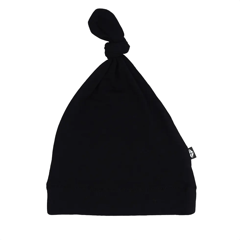 Thumbnail: Knotted Cap - All Colours | Kyte Baby