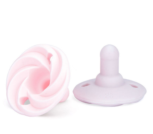 Thumbnail: Tokyo Pop Pacifier 2 Pack | Doodle & Co
