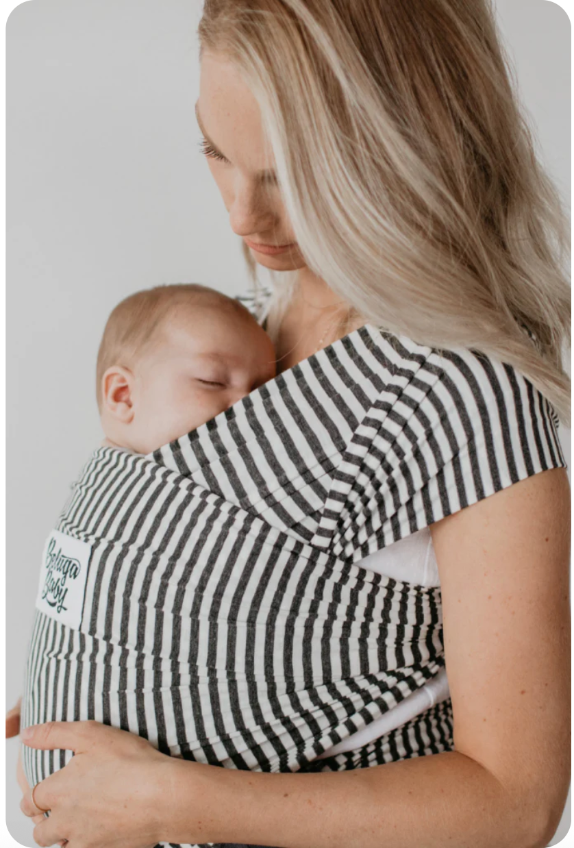 Thumbnail: Baby Wrap | Beluga Baby