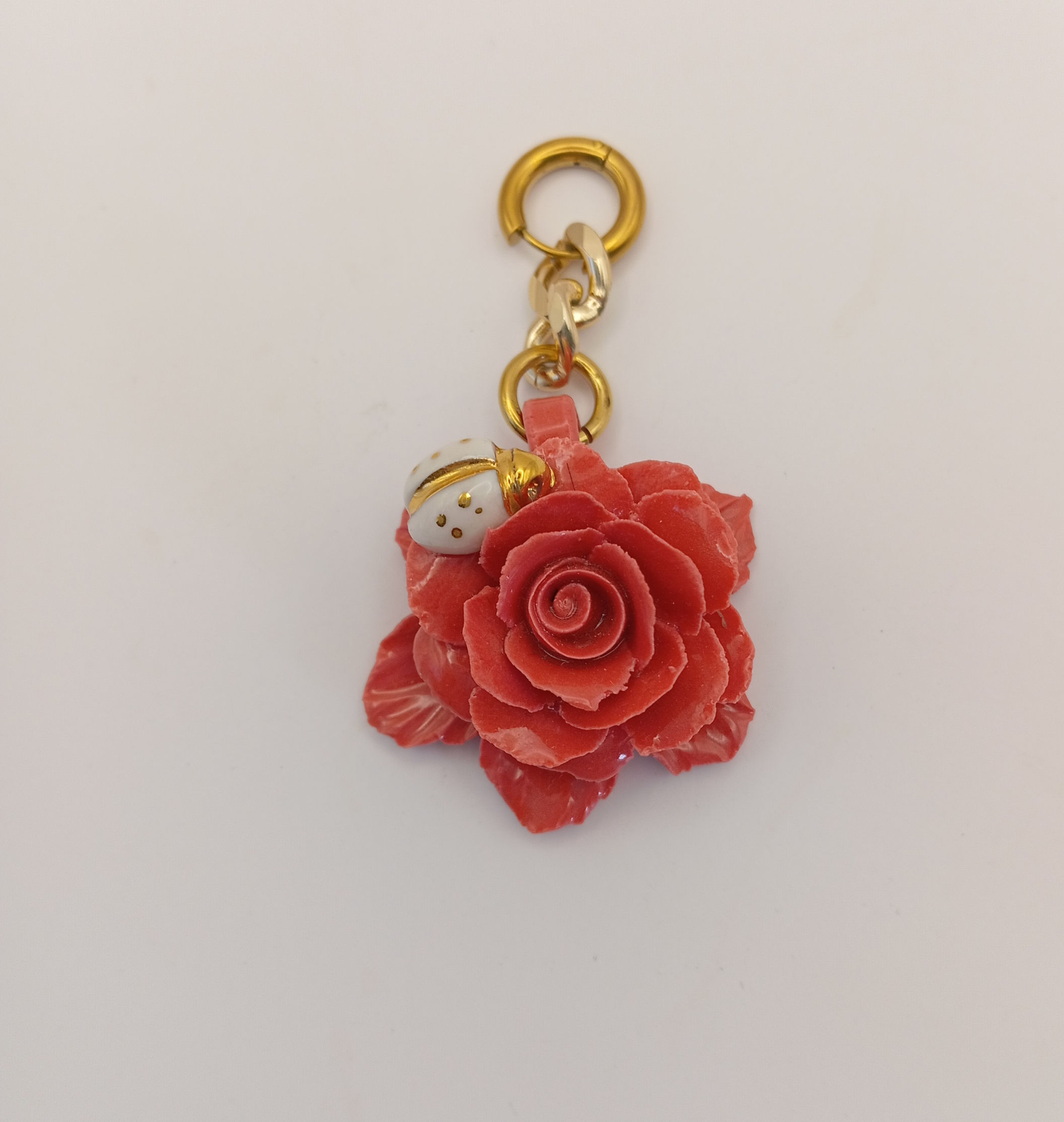 Mono boucle LADYBIRD