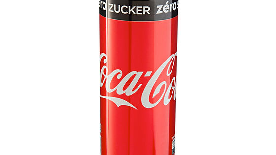 Coca Cola Zéro