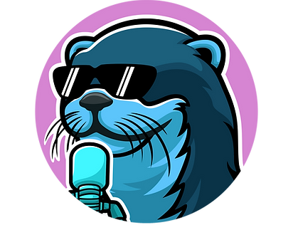 The Voice Demo Dude's Otter