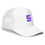 Thumbnail: 5 GØD Foam Trucker Hat-Ethereal Plum