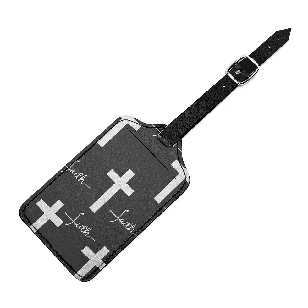 Thumbnail: AREOVAULT Faithful Destination Bag