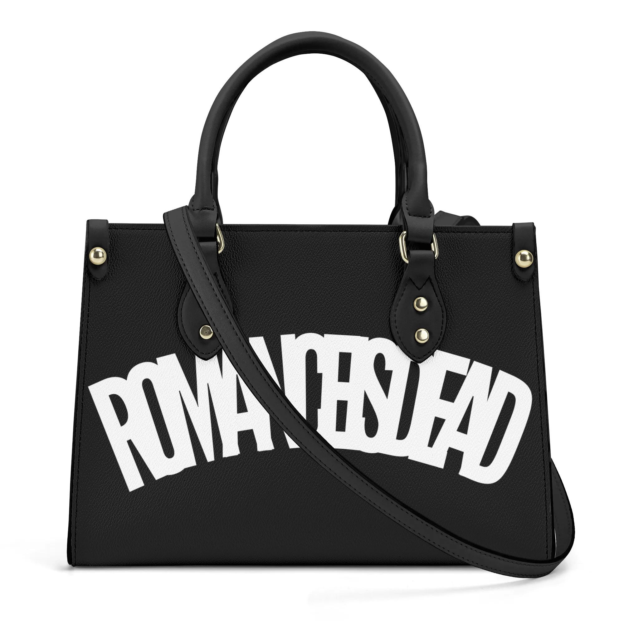 Romance Is Dead™ Hera Noir Handbag