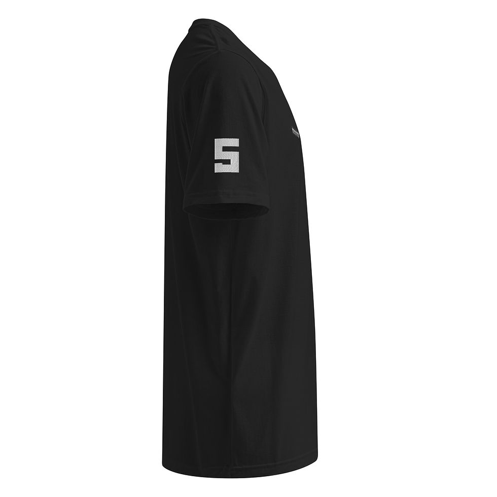 Thumbnail: Ascension 5  Tee x Under ArmourⓇ
