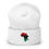 Thumbnail: The Garvey Beanie – A Symbol of Heritage & Style