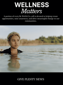 Addressing Health Inequities in Our Communities