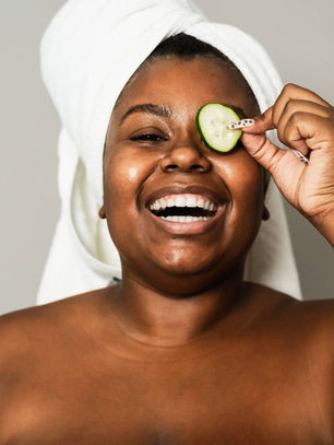 Your Simple Guide to Protecting Eumelanin Skin
