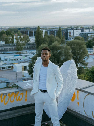 Day 33 of 40 Days of Lent: The Ministry of Friendship and Partnership