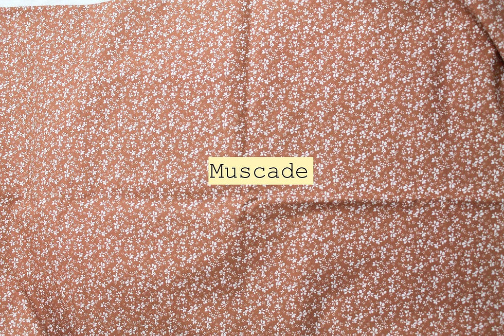 Miniature : Attache tétine fille