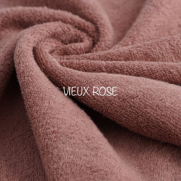 Miniature : Peignoir 