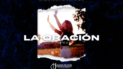 La Oración