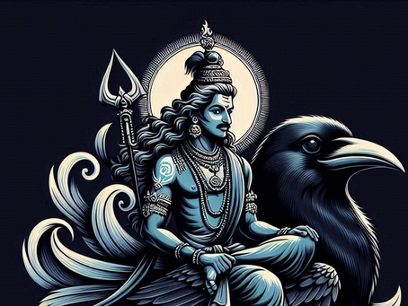 Saturn Mantra Japa 2025