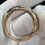Thumbnail: 1cttw Natural Amethyst and Diamond Dinner Ring