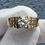 Thumbnail: .5cttw Natural Round Diamond Ring - Item # 328