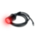Manipolo P-Laser uso dermatologico (fotobiomodulazione)