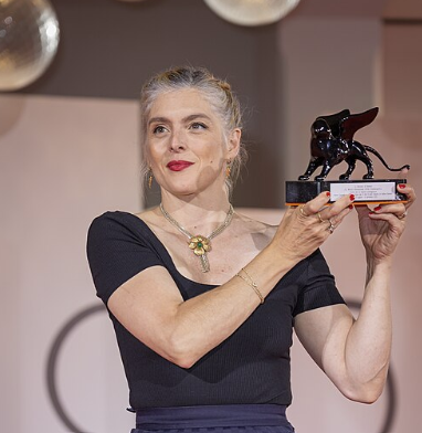 Valérie Donzelli, prix du meilleur scénario