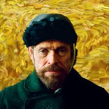 À la porte de l'éternité : pour mieux saisir l'œuvre de Van Gogh