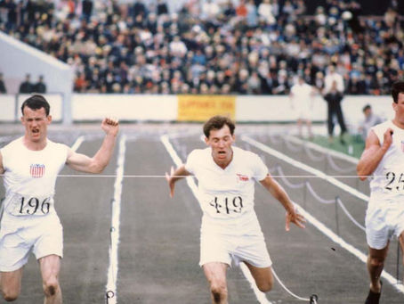 Films reliés aux Jeux olympiques d'été