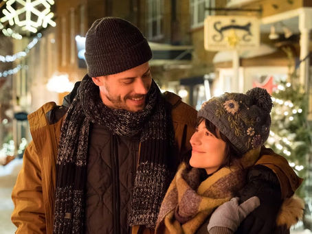 Noël dans le cinéma québécois