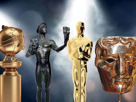 Dossier : la saison des « Awards »