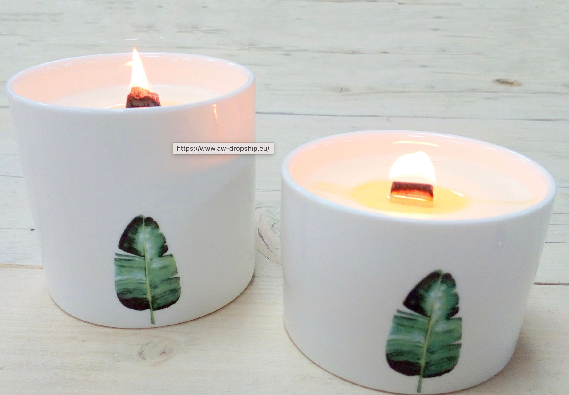 soy wax candle victorian peony