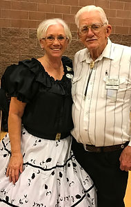Joe and Julia